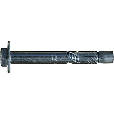 Tassello anclaje acero 1012 M8