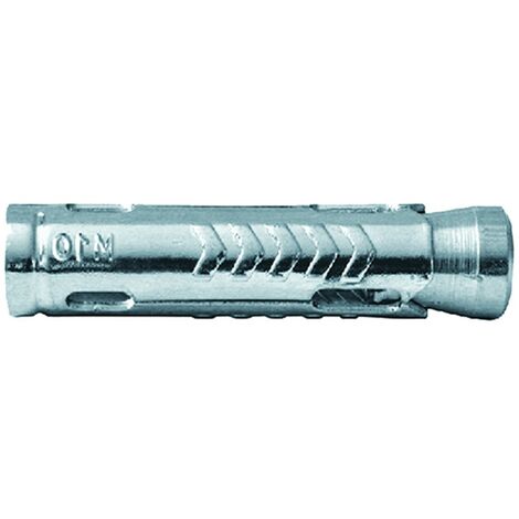 Tassello Ancorante Acciaio Ntr12 18 X 75 Cf. 20 Pz
