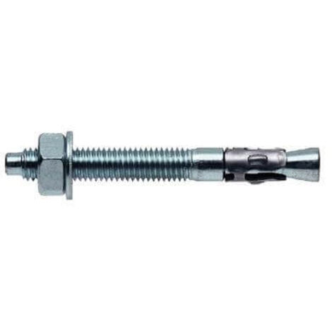 TASSELLO ANCORANTE ACCIAIO 'SITA' S12160/80 12 x 160 - vite M12