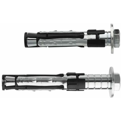 Tassello Ancorante Passante Elematic TRIDER/B 10X65 M6 10 - 569562