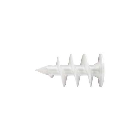 TASSELLO CAPPOTTO FID PER PANNELLI ISOLANTI- - vite ø mm.6 lunghezza mm.90 - 25 pezzi FISCHER