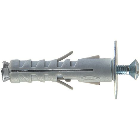 Tassello con vite a taglio combinato Fischer SB9/4