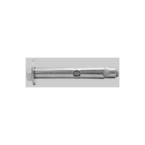 Tassello con vite dibolt m16 diametro 20x90 conf. da 15 pz
