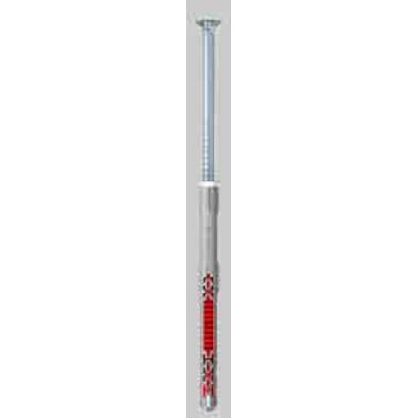 TASSELLO CON VITE 'DUOXPAND' DuoXpand 10x160 T - 50 pezzi- FISCHER