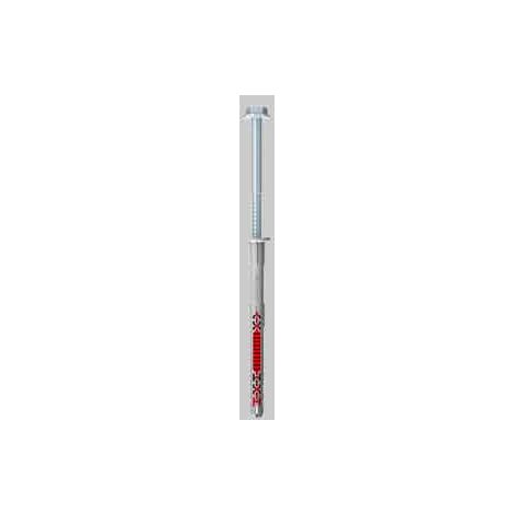 Tassello con vite duoxpand-fus diametro 8x120 mm conf. da 50 pz