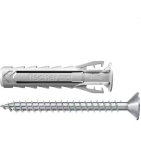 Tassello Con Vite Sx Plus 10X50 S ( FISHER cod. 00567623 )