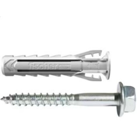 Tassello Con Vite Sx Plus 14X70Bm ( FISHER cod. 00567627 )
