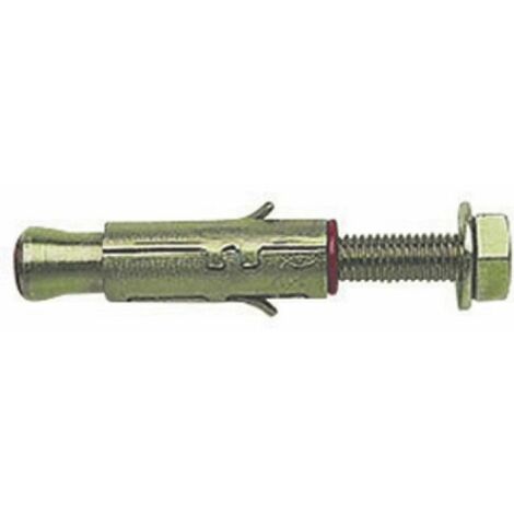 TASSELLO CON VITE T.E. SLM-V  FISCHER 12