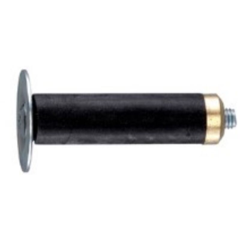 Devis - tassello de-vis in gomma diametro 12 mm