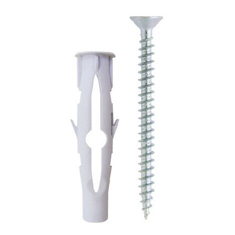 Tassello e vite tps fx  8x50FRIUL