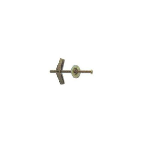 TASSELLO FARFALLA C/VITE M5  mm. 15 TROP