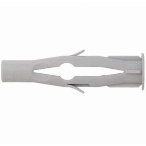 Tassello Fischer 6 mm 53261 50 pz.