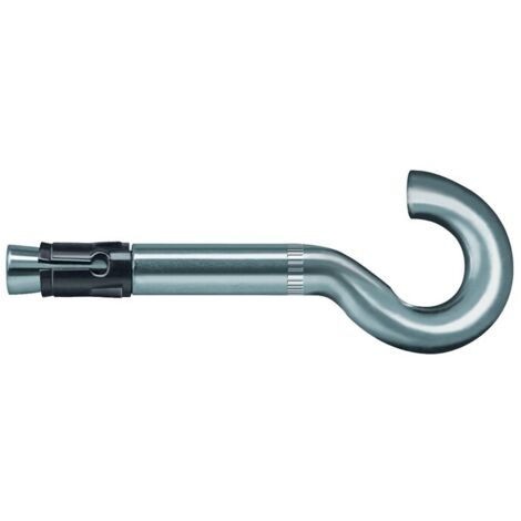 TASSELLO FISCHER FNA II 6X25 H GANCIO