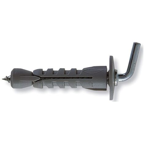 TASSELLO FISCHER NYLON SBN 9/8 C/GANCIO