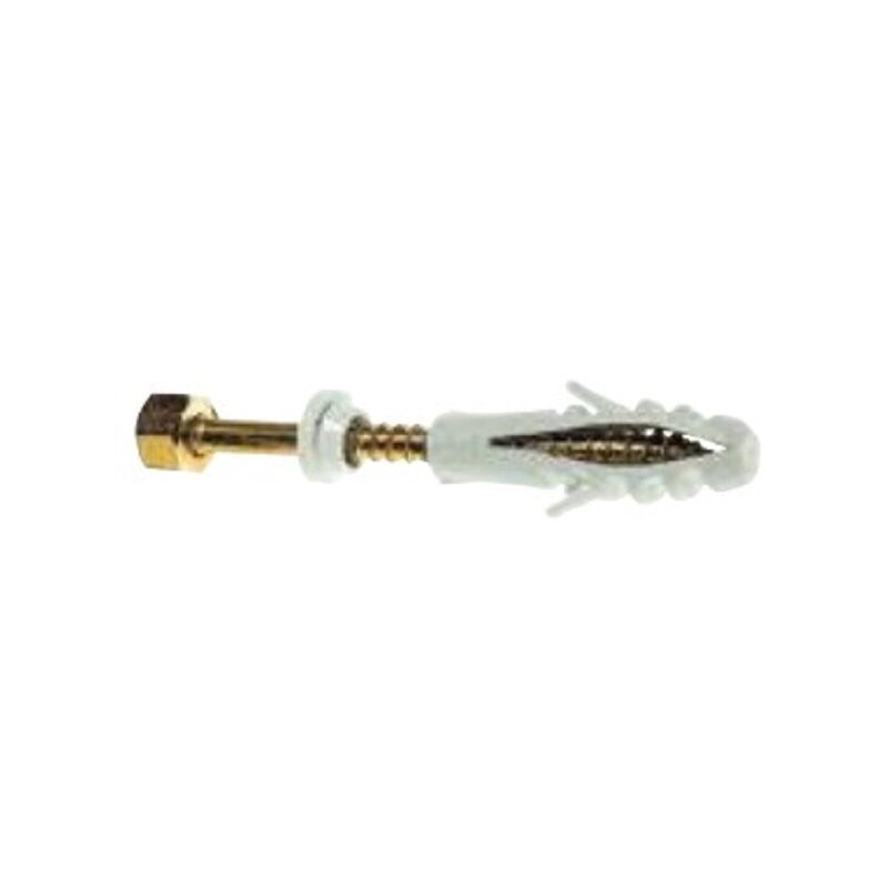 Tassello Fissagio per Wc e Bidet D.6x80