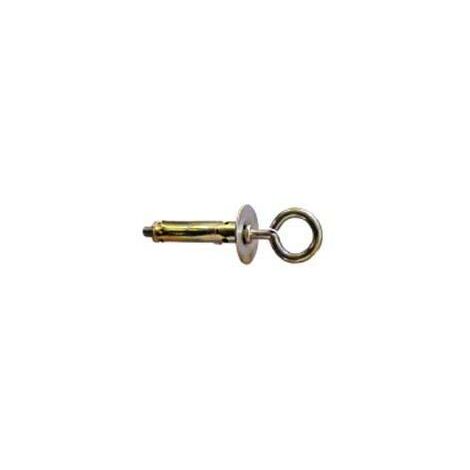 TASSELLO GIGANTE OCCHIOL CHIUS M5mm.9 TR