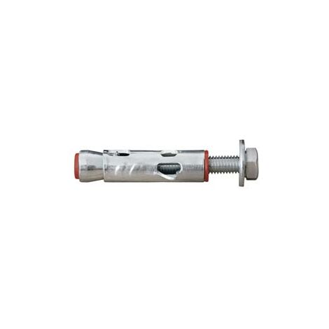 TASSELLO IN ACCIAIO CON VITE 8.8 TE EFPM/B- - ø mm.8 - 50 pezzi ELEMATIC
