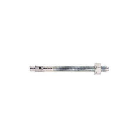 TASSELLO IN ACCIAIO FBN II- - 10/140 II vite ø 10 MA x mm.215 - 20 pezzi FISCHER