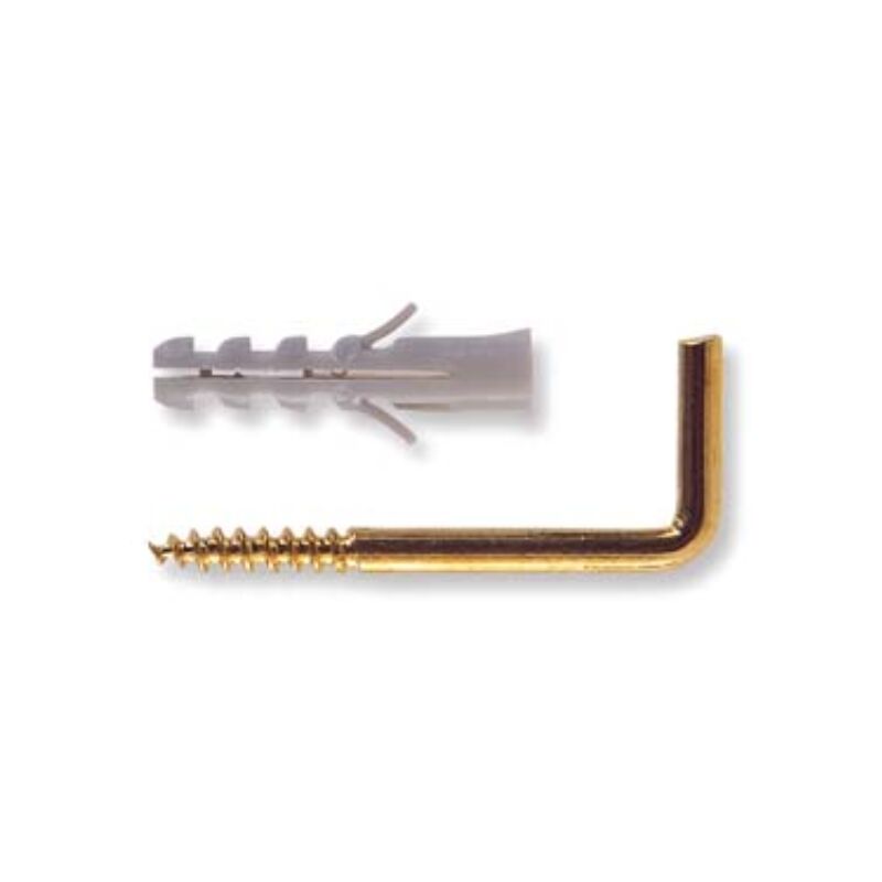 Tassello in nylon appendiquadro sx4g pz.10 6