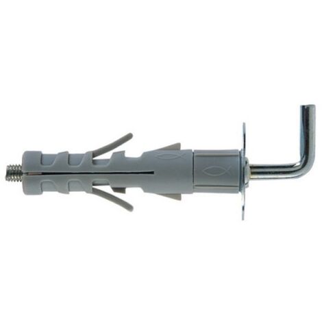 TASSELLO IN NYLON CON GANCIO SB12 L2 Diam. 12 (100pz)