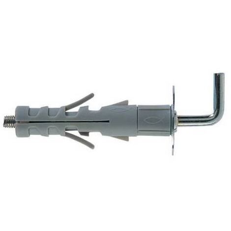 TASSELLO IN NYLON CON GANCIO SB12 L2 Diam. 12 FISCHER