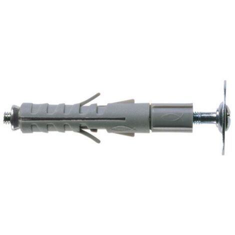 TASSELLO IN NYLON  CON VITE SB12 L4 Diam. 12 (100pz)