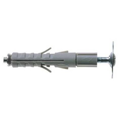 TASSELLO IN NYLON CON VITE SB12 L4 Diam. 12 I FISCHER