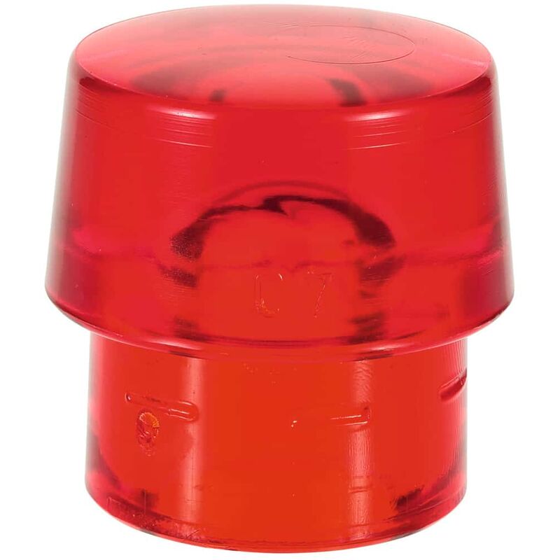 Image of Tassello in plastica, medio-duro rosso - Garant