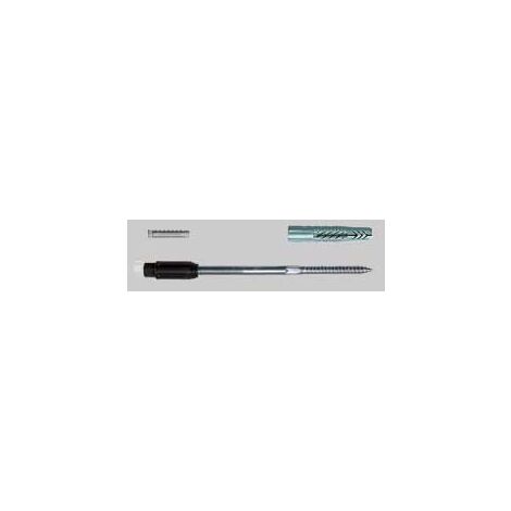 TASSELLO LEGGERO PER SISTEMI DI ISOLAMENTO 'THERMAX' 8/80 - M6x140 mm - 20 pezzi- FISCHER