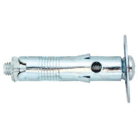 TASSELLO METALLICO VITE TGS- Tass 8x40 Vite M4- FRIUL- pezzi 100