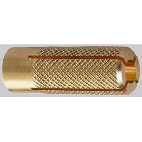 Tassello nto m5 - diametro 6,5x20 conf. da 200 pz