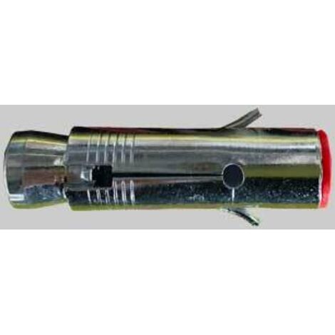 Tassello nx m12 - diametro 20x75 conf. da 25 pz