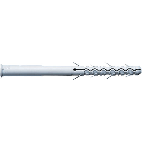 Tassello nylon c10a 100lu 10 x 100