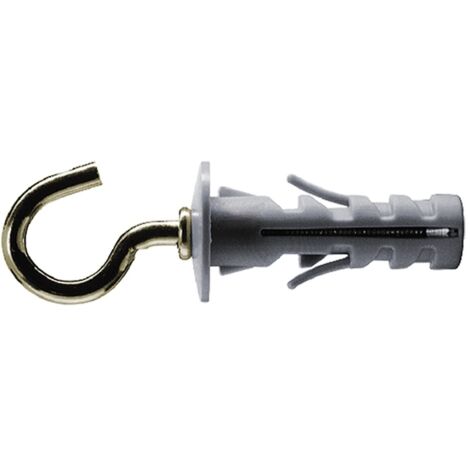 TASSELLO NYLON 'CA-HTS05' mm. 9/40 - pz. 4 KONCRETO