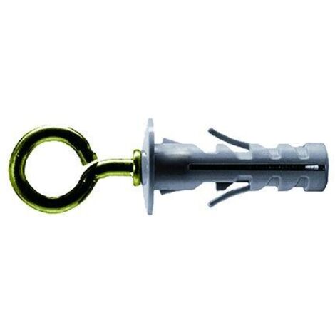 TASSELLO NYLON 'CA-HTS06' mm. 9/40 - pz. 4 KONCRETO