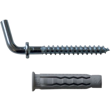TASSELLO NYLON 'CONDOR' CB 6/1B 6 x 30 - pz 10 + 10