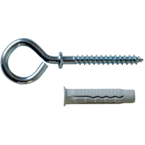 TASSELLO NYLON 'CONDOR' CB 6/4B 6 x 30 - pz 10 + 10