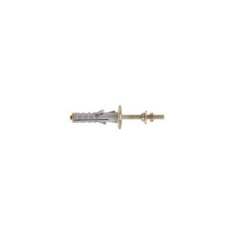TASSELLO NYLON DADI RANELLA M4 mm. 9