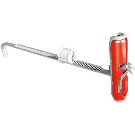 TASSELLO NYLON DUOTEC S Ø 10MM FISCHER