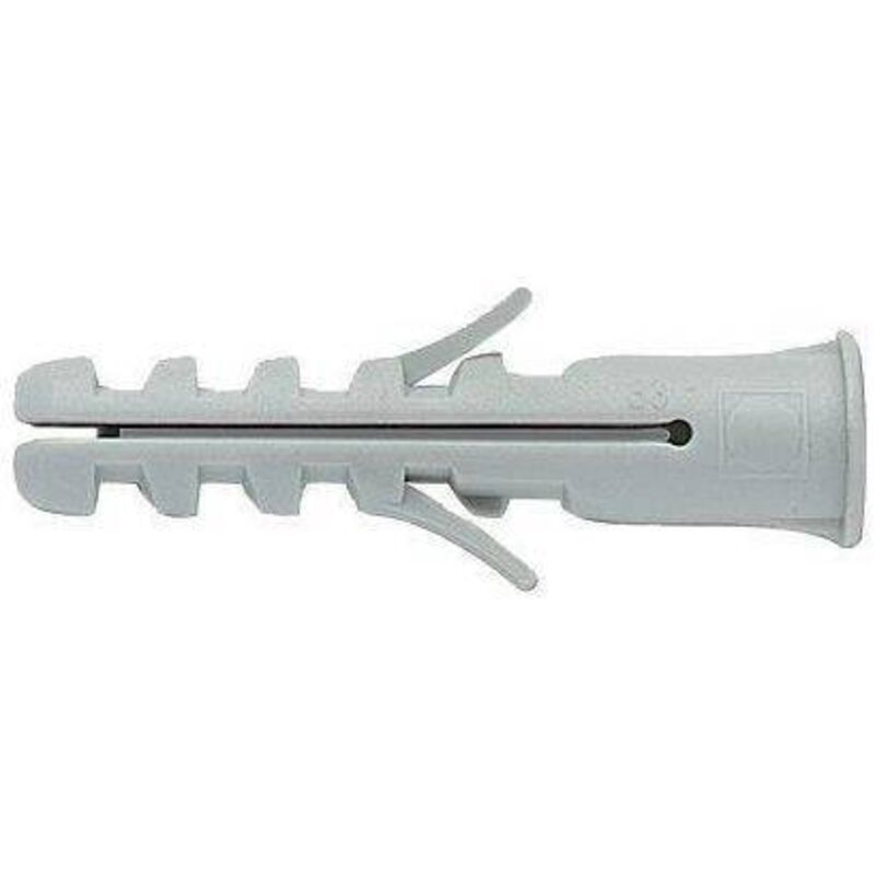 Borla de nailon EB ELEMATIC