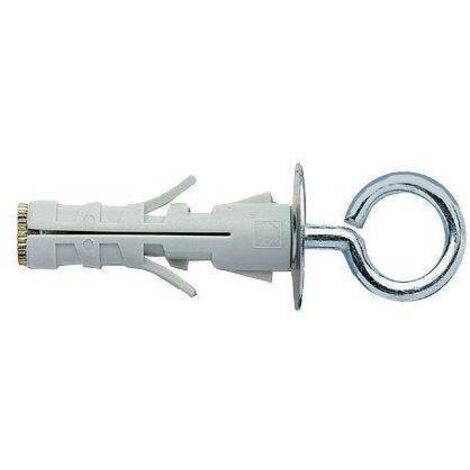 TASSELLO NYLON ENP/OC OCCHIOLO CHIUSO ELEMATIC