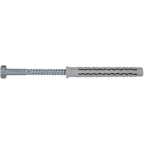 TASSELLO NYLON Gx  L10120VEI  mm 10 x  120 GEB 50 PZ