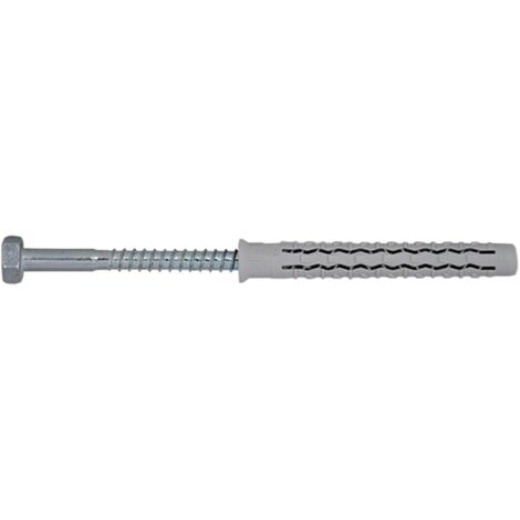 TASSELLO NYLON Gx L10140VE mm 10 x 140