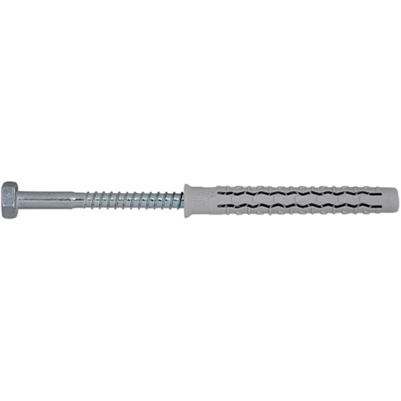 Tassello nylon Gx L8 80VE mm 8 x 80