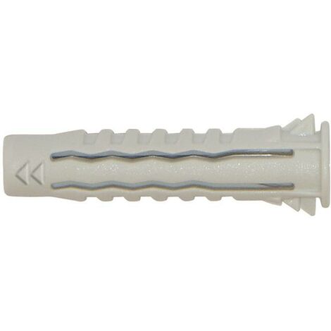 TASSELLO NYLON MAURER PLUS � 6X30MM UNIVERSALE "65002" MX 6