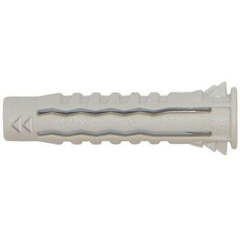 TASSELLO NYLON MAURER PLUS Ø 8X40MM UNIVERSALE 65003 MX 8