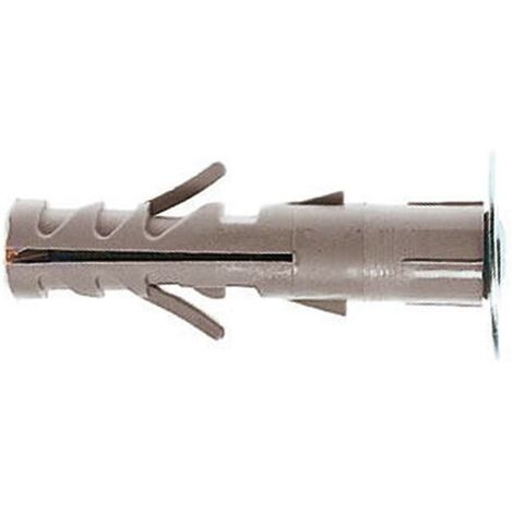 TASSELLO NYLON MAURER PLUS � 9MM A VITE "HTS07"MB106
