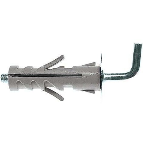TASSELLO NYLON MAURER PLUS � 9MM GANCIO MEDIO "HTS02"MB102