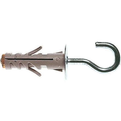 TASSELLO NYLON MAURER PLUS � 9MM OCCHIOLO APERTO "HTS05"MB104