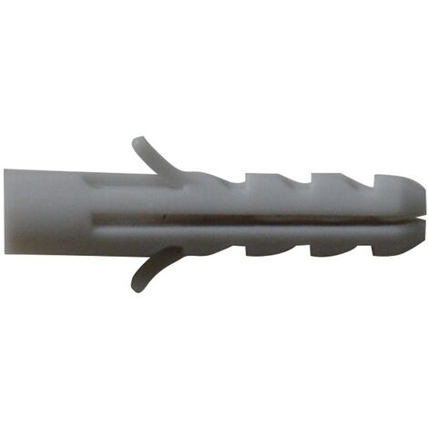 TASSELLO NYLON mm 4 x 20  - pz. 50 KONCRETO